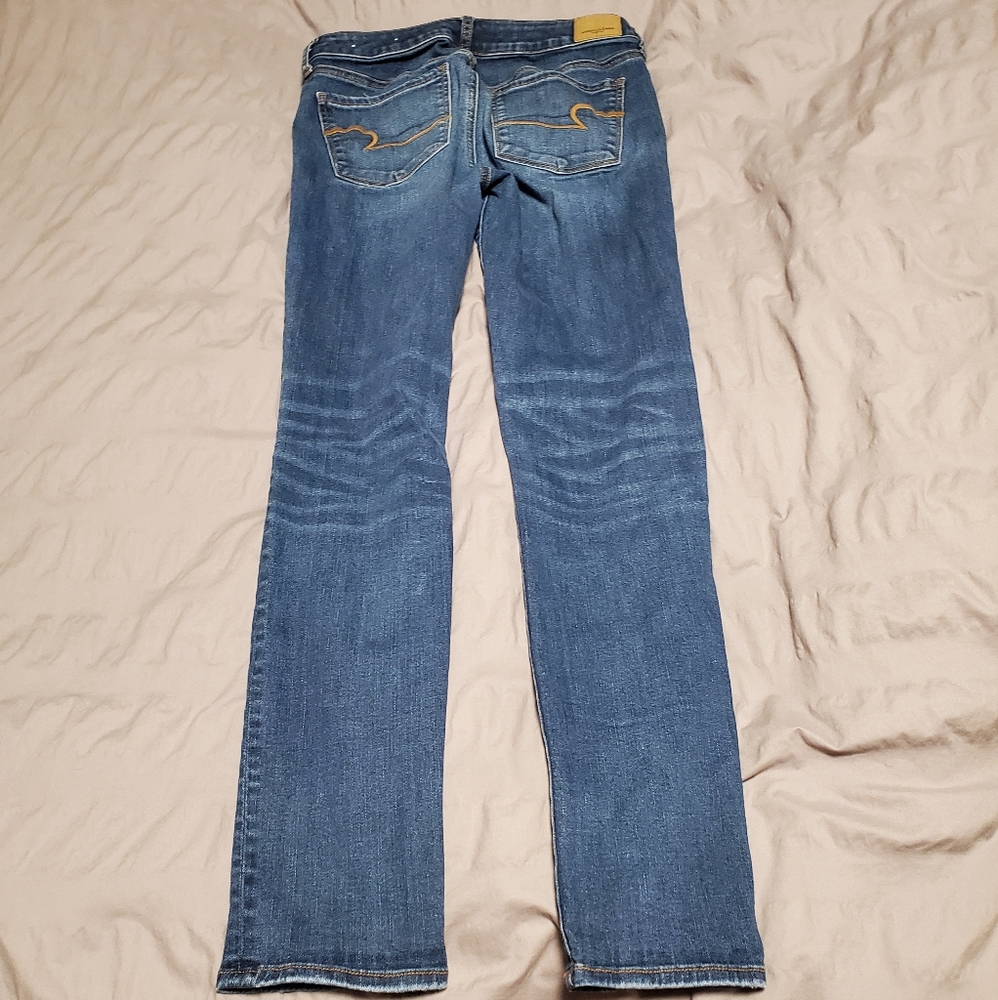 American Eagale jeans